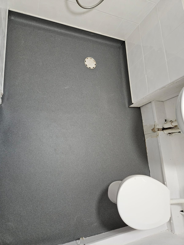 Non-Slip Safety Floors by Marton Flooring Services