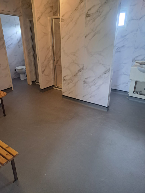 Non-Slip Safety Floors by Marton Flooring Services
