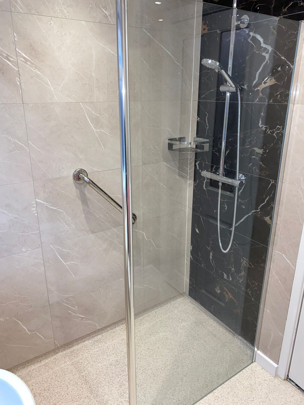 Non-Slip Safety Floors by Marton Flooring Services