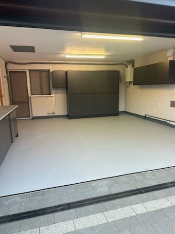 Non-Slip Safety Floors by Marton Flooring Services