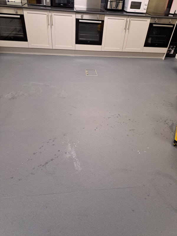 Non-Slip Safety Floors by Marton Flooring Services