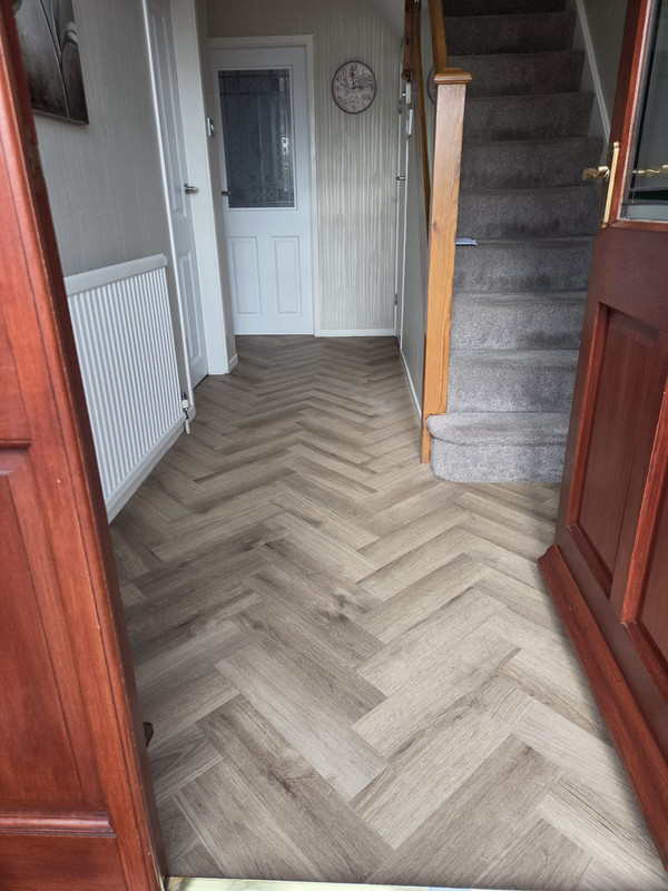 LVT Flooring by Marton Flooring Services