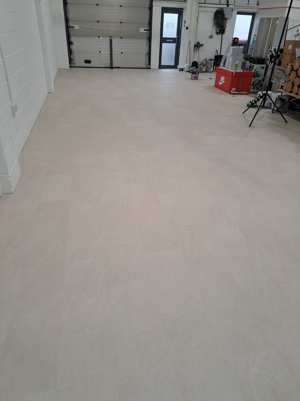 LVT Flooring by Marton Flooring Services