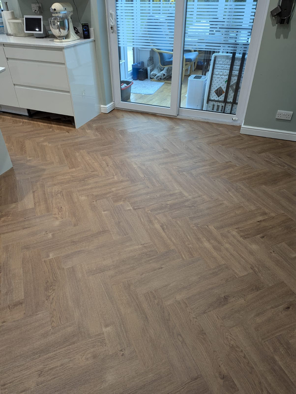 LVT Flooring by Marton Flooring Services