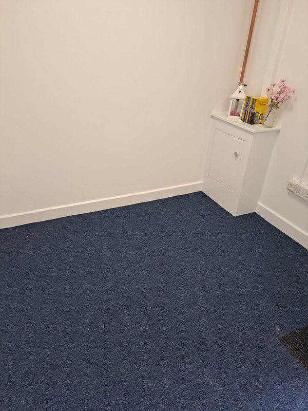 Contract Flooring by Marton Flooring Services
